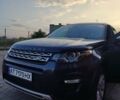 Синій Ленд Ровер Discovery Sport, об'ємом двигуна 2 л та пробігом 148 тис. км за 19899 $, фото 7 на Automoto.ua