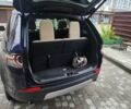 Синій Ленд Ровер Discovery Sport, об'ємом двигуна 2 л та пробігом 205 тис. км за 15450 $, фото 26 на Automoto.ua