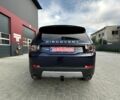 Синій Ленд Ровер Discovery Sport, об'ємом двигуна 2 л та пробігом 231 тис. км за 12700 $, фото 12 на Automoto.ua