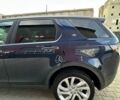 Синій Ленд Ровер Discovery Sport, об'ємом двигуна 2 л та пробігом 231 тис. км за 12700 $, фото 14 на Automoto.ua