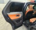 Синий Ленд Ровер Discovery Sport, объемом двигателя 2 л и пробегом 223 тыс. км за 13499 $, фото 19 на Automoto.ua
