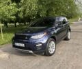 Синий Ленд Ровер Discovery Sport, объемом двигателя 2 л и пробегом 109 тыс. км за 20400 $, фото 6 на Automoto.ua