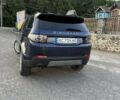 Синий Ленд Ровер Discovery Sport, объемом двигателя 2.2 л и пробегом 160 тыс. км за 20300 $, фото 7 на Automoto.ua