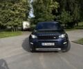 Синий Ленд Ровер Discovery Sport, объемом двигателя 2 л и пробегом 109 тыс. км за 20400 $, фото 1 на Automoto.ua