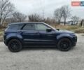 Синий Ленд Ровер Discovery Sport, объемом двигателя 2 л и пробегом 115 тыс. км за 22500 $, фото 12 на Automoto.ua