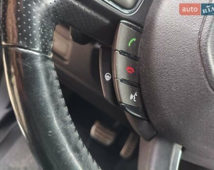 Синий Ленд Ровер Discovery Sport, объемом двигателя 2 л и пробегом 115 тыс. км за 22500 $, фото 31 на Automoto.ua