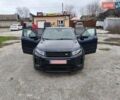Синий Ленд Ровер Discovery Sport, объемом двигателя 2 л и пробегом 115 тыс. км за 22500 $, фото 18 на Automoto.ua