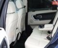 Синій Ленд Ровер Discovery Sport, об'ємом двигуна 2 л та пробігом 158 тис. км за 17600 $, фото 23 на Automoto.ua