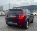Синий Ленд Ровер Discovery Sport, объемом двигателя 2 л и пробегом 106 тыс. км за 18590 $, фото 9 на Automoto.ua