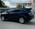 Синий Ленд Ровер Discovery Sport, объемом двигателя 2 л и пробегом 195 тыс. км за 18500 $, фото 3 на Automoto.ua
