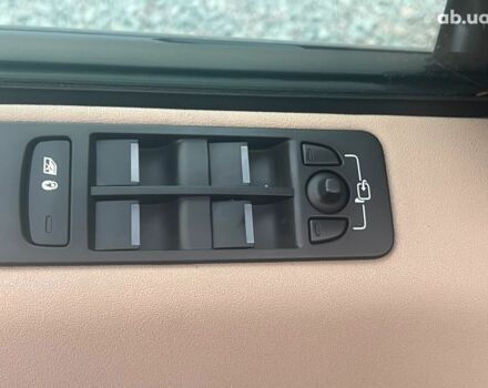 Синий Ленд Ровер Discovery Sport, объемом двигателя 2 л и пробегом 106 тыс. км за 18590 $, фото 18 на Automoto.ua