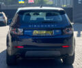 Синий Ленд Ровер Discovery Sport, объемом двигателя 2 л и пробегом 219 тыс. км за 18200 $, фото 4 на Automoto.ua
