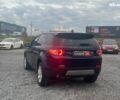 Синий Ленд Ровер Discovery Sport, объемом двигателя 2 л и пробегом 106 тыс. км за 18590 $, фото 7 на Automoto.ua