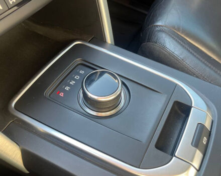 Синий Ленд Ровер Discovery Sport, объемом двигателя 2 л и пробегом 219 тыс. км за 18200 $, фото 10 на Automoto.ua