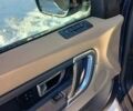 Синій Ленд Ровер Discovery Sport, об'ємом двигуна 2 л та пробігом 150 тис. км за 14550 $, фото 25 на Automoto.ua