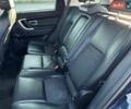 Синій Ленд Ровер Discovery Sport, об'ємом двигуна 2 л та пробігом 229 тис. км за 13999 $, фото 1 на Automoto.ua