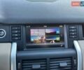 Синий Ленд Ровер Discovery Sport, объемом двигателя 2 л и пробегом 195 тыс. км за 10600 $, фото 14 на Automoto.ua