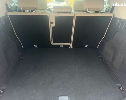 Синий Ленд Ровер Discovery Sport, объемом двигателя 2 л и пробегом 106 тыс. км за 18590 $, фото 41 на Automoto.ua