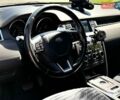 Синий Ленд Ровер Discovery Sport, объемом двигателя 2.2 л и пробегом 184 тыс. км за 19500 $, фото 10 на Automoto.ua