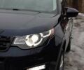Синій Ленд Ровер Discovery Sport, об'ємом двигуна 2 л та пробігом 158 тис. км за 17600 $, фото 11 на Automoto.ua