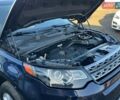 Синий Ленд Ровер Discovery Sport, объемом двигателя 2 л и пробегом 195 тыс. км за 10600 $, фото 29 на Automoto.ua