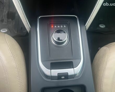 Синий Ленд Ровер Discovery Sport, объемом двигателя 2 л и пробегом 106 тыс. км за 18590 $, фото 26 на Automoto.ua