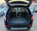 Синий Ленд Ровер Discovery Sport, объемом двигателя 2 л и пробегом 215 тыс. км за 11900 $, фото 11 на Automoto.ua
