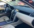 Синий Ленд Ровер Discovery Sport, объемом двигателя 2 л и пробегом 195 тыс. км за 10600 $, фото 21 на Automoto.ua