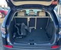 Синий Ленд Ровер Discovery Sport, объемом двигателя 2 л и пробегом 195 тыс. км за 10600 $, фото 32 на Automoto.ua
