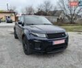 Синий Ленд Ровер Discovery Sport, объемом двигателя 2 л и пробегом 115 тыс. км за 22500 $, фото 1 на Automoto.ua
