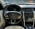 Синий Ленд Ровер Discovery Sport, объемом двигателя 2 л и пробегом 195 тыс. км за 18500 $, фото 21 на Automoto.ua