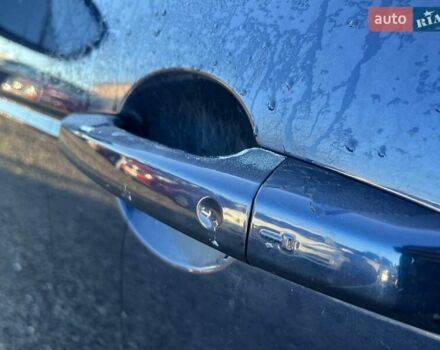 Синий Ленд Ровер Discovery Sport, объемом двигателя 2 л и пробегом 195 тыс. км за 10600 $, фото 17 на Automoto.ua