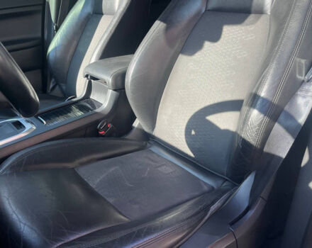 Синий Ленд Ровер Discovery Sport, объемом двигателя 2 л и пробегом 219 тыс. км за 18200 $, фото 8 на Automoto.ua