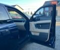 Синий Ленд Ровер Discovery Sport, объемом двигателя 2 л и пробегом 195 тыс. км за 10600 $, фото 23 на Automoto.ua