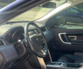 Синий Ленд Ровер Discovery Sport, объемом двигателя 2 л и пробегом 219 тыс. км за 18200 $, фото 7 на Automoto.ua