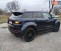 Синий Ленд Ровер Discovery Sport, объемом двигателя 2 л и пробегом 115 тыс. км за 22500 $, фото 17 на Automoto.ua