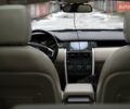 Синій Ленд Ровер Discovery Sport, об'ємом двигуна 2 л та пробігом 158 тис. км за 17600 $, фото 17 на Automoto.ua