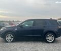 Синий Ленд Ровер Discovery Sport, объемом двигателя 2 л и пробегом 106 тыс. км за 18590 $, фото 5 на Automoto.ua