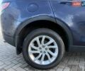 Синий Ленд Ровер Discovery Sport, объемом двигателя 2 л и пробегом 215 тыс. км за 11900 $, фото 2 на Automoto.ua