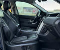 Синий Ленд Ровер Discovery Sport, объемом двигателя 2 л и пробегом 219 тыс. км за 15300 $, фото 58 на Automoto.ua