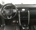 Синий Ленд Ровер Discovery Sport, объемом двигателя 2 л и пробегом 152 тыс. км за 17800 $, фото 30 на Automoto.ua