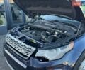 Синий Ленд Ровер Discovery Sport, объемом двигателя 2 л и пробегом 195 тыс. км за 10600 $, фото 31 на Automoto.ua