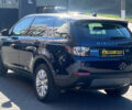 Синий Ленд Ровер Discovery Sport, объемом двигателя 2 л и пробегом 219 тыс. км за 18200 $, фото 3 на Automoto.ua