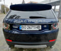 Синий Ленд Ровер Discovery Sport, объемом двигателя 2 л и пробегом 140 тыс. км за 14900 $, фото 10 на Automoto.ua