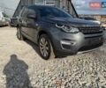 Синій Ленд Ровер Discovery Sport, об'ємом двигуна 0 л та пробігом 179 тис. км за 14900 $, фото 1 на Automoto.ua
