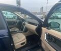 Синий Ленд Ровер Discovery Sport, объемом двигателя 2 л и пробегом 106 тыс. км за 18590 $, фото 34 на Automoto.ua