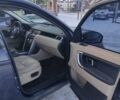 Синій Ленд Ровер Discovery Sport, об'ємом двигуна 2 л та пробігом 196 тис. км за 14400 $, фото 13 на Automoto.ua