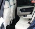 Синий Ленд Ровер Discovery Sport, объемом двигателя 2 л и пробегом 158 тыс. км за 15999 $, фото 20 на Automoto.ua