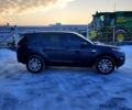 Синій Ленд Ровер Discovery Sport, об'ємом двигуна 2 л та пробігом 19600 тис. км за 14400 $, фото 5 на Automoto.ua