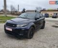 Синий Ленд Ровер Discovery Sport, объемом двигателя 2 л и пробегом 115 тыс. км за 22500 $, фото 8 на Automoto.ua